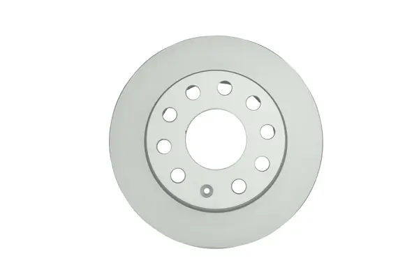 Bremsscheibe HELLA 8DD 355 132-281