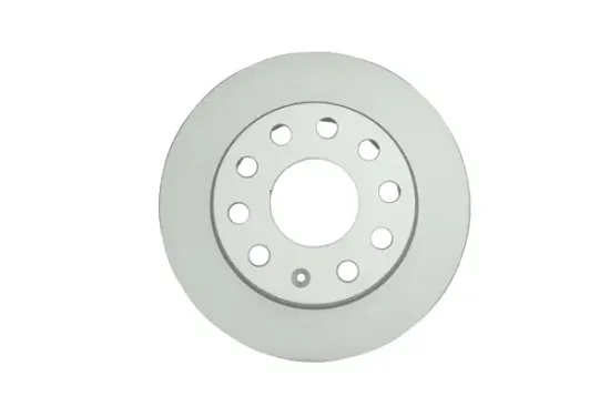 Bremsscheibe HELLA 8DD 355 132-281 Bild Bremsscheibe HELLA 8DD 355 132-281