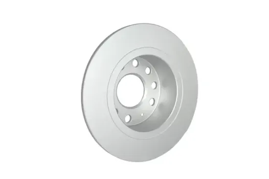 Bremsscheibe HELLA 8DD 355 132-281 Bild Bremsscheibe HELLA 8DD 355 132-281