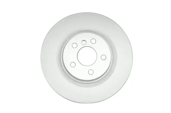 Bremsscheibe Hinterachse HELLA 8DD 355 132-301 Bild Bremsscheibe Hinterachse HELLA 8DD 355 132-301