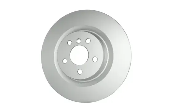 Bremsscheibe Hinterachse HELLA 8DD 355 132-301 Bild Bremsscheibe Hinterachse HELLA 8DD 355 132-301