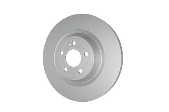 Bremsscheibe HELLA 8DD 355 132-321 Bild Bremsscheibe HELLA 8DD 355 132-321