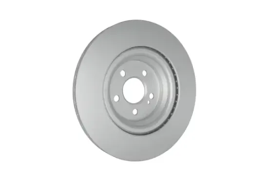 Bremsscheibe HELLA 8DD 355 132-321 Bild Bremsscheibe HELLA 8DD 355 132-321