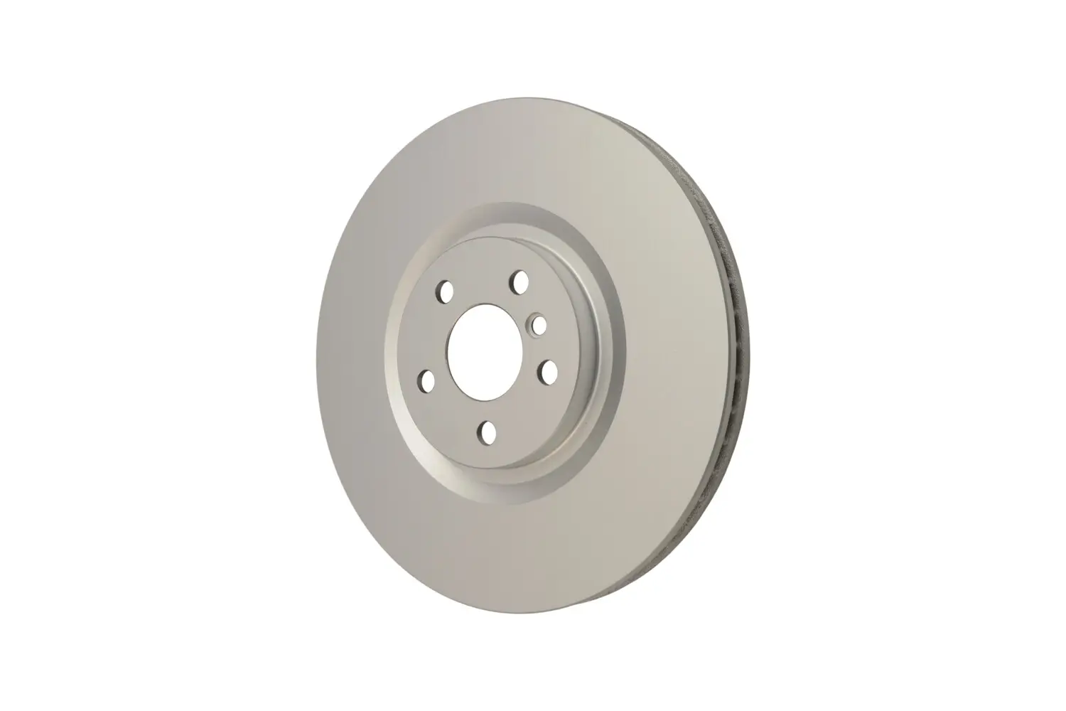 Bremsscheibe Vorderachse rechts HELLA 8DD 355 132-341