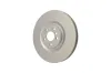 Bremsscheibe Vorderachse rechts HELLA 8DD 355 132-341
