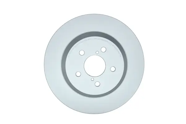 Bremsscheibe HELLA 8DD 355 132-371