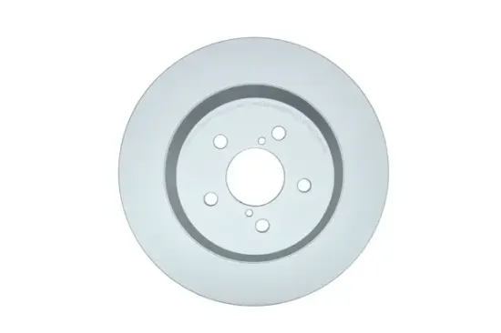 Bremsscheibe HELLA 8DD 355 132-371 Bild Bremsscheibe HELLA 8DD 355 132-371