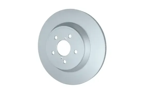 Bremsscheibe HELLA 8DD 355 132-371 Bild Bremsscheibe HELLA 8DD 355 132-371