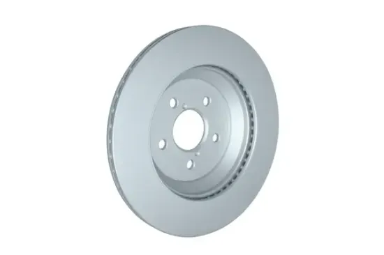 Bremsscheibe HELLA 8DD 355 132-371 Bild Bremsscheibe HELLA 8DD 355 132-371