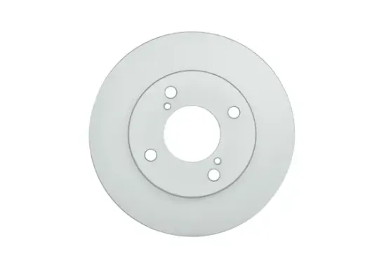 Bremsscheibe HELLA 8DD 355 132-381 Bild Bremsscheibe HELLA 8DD 355 132-381