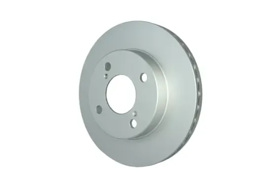 Bremsscheibe HELLA 8DD 355 132-381 Bild Bremsscheibe HELLA 8DD 355 132-381