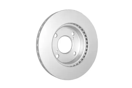 Bremsscheibe HELLA 8DD 355 132-381 Bild Bremsscheibe HELLA 8DD 355 132-381