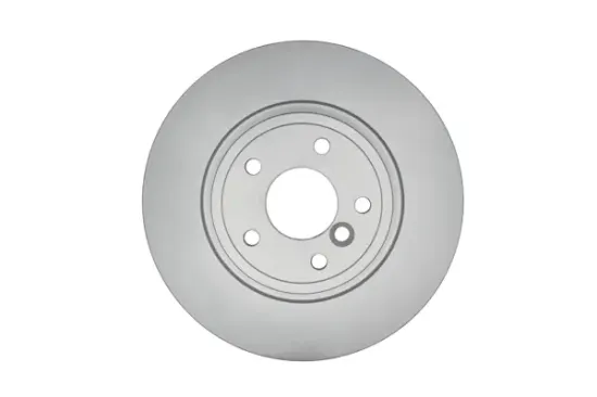 Bremsscheibe Hinterachse HELLA 8DD 355 132-391 Bild Bremsscheibe Hinterachse HELLA 8DD 355 132-391