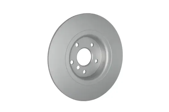 Bremsscheibe Hinterachse HELLA 8DD 355 132-391 Bild Bremsscheibe Hinterachse HELLA 8DD 355 132-391