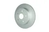 Bremsscheibe HELLA 8DD 355 132-401 Bild Bremsscheibe HELLA 8DD 355 132-401