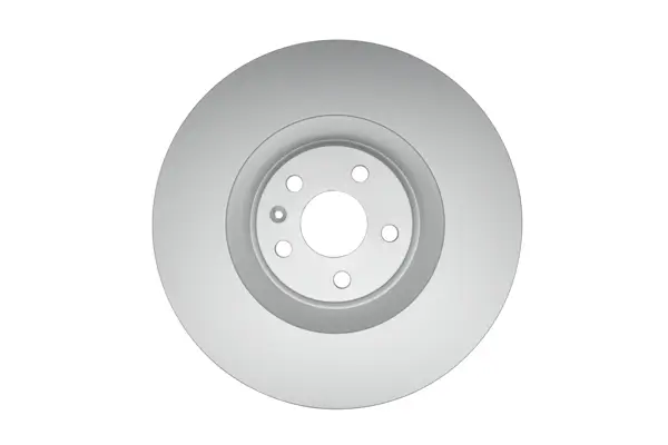 Bremsscheibe HELLA 8DD 355 132-411