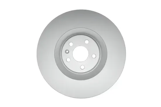 Bremsscheibe HELLA 8DD 355 132-411 Bild Bremsscheibe HELLA 8DD 355 132-411