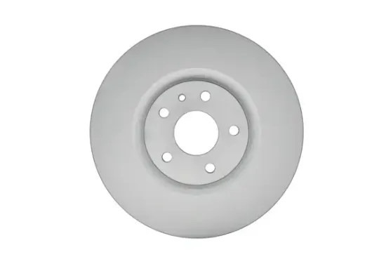 Bremsscheibe HELLA 8DD 355 132-421 Bild Bremsscheibe HELLA 8DD 355 132-421