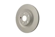 Bremsscheibe Hinterachse HELLA 8DD 355 132-431
