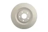 Bremsscheibe Hinterachse HELLA 8DD 355 132-431 Bild Bremsscheibe Hinterachse HELLA 8DD 355 132-431