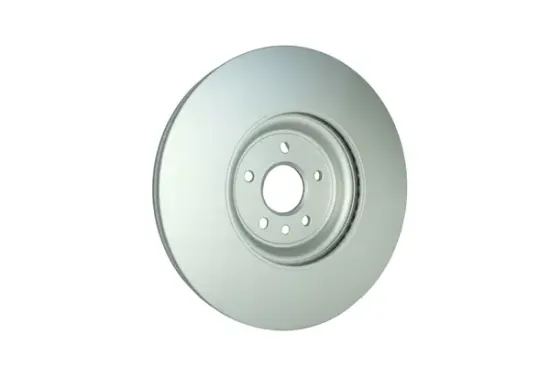 Bremsscheibe HELLA 8DD 355 132-471 Bild Bremsscheibe HELLA 8DD 355 132-471