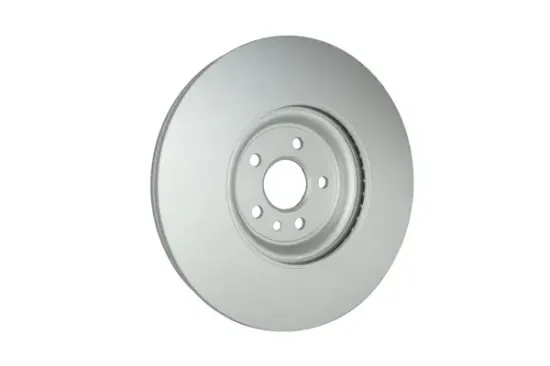 Bremsscheibe Vorderachse HELLA 8DD 355 132-481 Bild Bremsscheibe Vorderachse HELLA 8DD 355 132-481