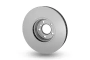 Bremsscheibe Vorderachse rechts HELLA 8DD 355 132-521