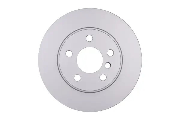 Bremsscheibe HELLA 8DD 355 132-541