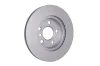 Bremsscheibe HELLA 8DD 355 132-541 Bild Bremsscheibe HELLA 8DD 355 132-541