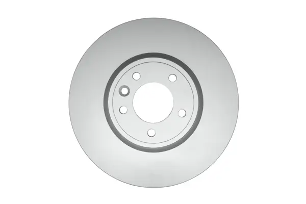 Bremsscheibe Vorderachse HELLA 8DD 355 132-551