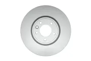Bremsscheibe Vorderachse HELLA 8DD 355 132-551