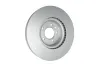 Bremsscheibe Vorderachse HELLA 8DD 355 132-551 Bild Bremsscheibe Vorderachse HELLA 8DD 355 132-551