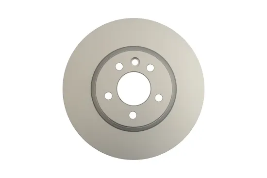 Bremsscheibe HELLA 8DD 355 132-561 Bild Bremsscheibe HELLA 8DD 355 132-561