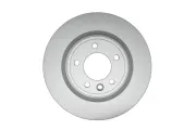 Bremsscheibe HELLA 8DD 355 132-571