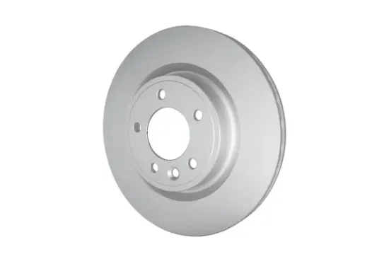 Bremsscheibe HELLA 8DD 355 132-571 Bild Bremsscheibe HELLA 8DD 355 132-571