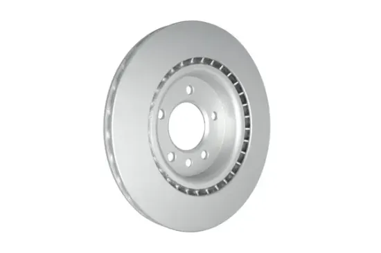 Bremsscheibe HELLA 8DD 355 132-571 Bild Bremsscheibe HELLA 8DD 355 132-571