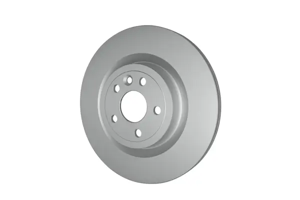 Bremsscheibe HELLA 8DD 355 132-601