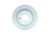 Bremsscheibe Hinterachse HELLA 8DD 355 132-631 Bild Bremsscheibe Hinterachse HELLA 8DD 355 132-631