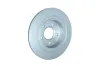 Bremsscheibe Hinterachse HELLA 8DD 355 132-631 Bild Bremsscheibe Hinterachse HELLA 8DD 355 132-631