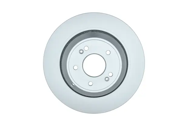 Bremsscheibe HELLA 8DD 355 132-661