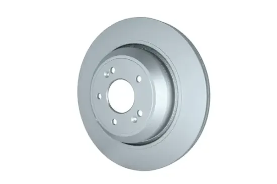 Bremsscheibe HELLA 8DD 355 132-661 Bild Bremsscheibe HELLA 8DD 355 132-661