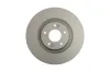 Bremsscheibe Vorderachse HELLA 8DD 355 132-671 Bild Bremsscheibe Vorderachse HELLA 8DD 355 132-671
