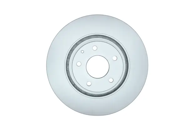 Bremsscheibe HELLA 8DD 355 132-691