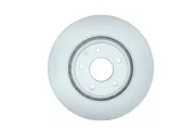 Bremsscheibe HELLA 8DD 355 132-691