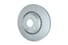 Bremsscheibe HELLA 8DD 355 132-691 Bild Bremsscheibe HELLA 8DD 355 132-691