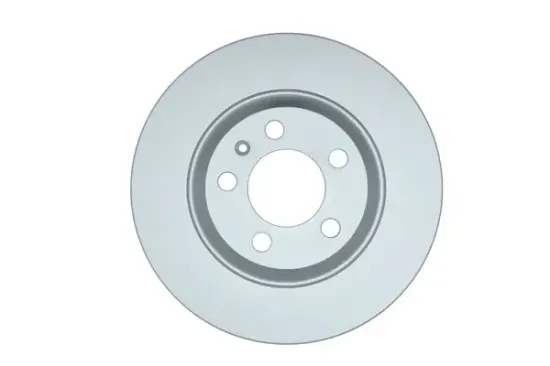 Bremsscheibe HELLA 8DD 355 132-701 Bild Bremsscheibe HELLA 8DD 355 132-701