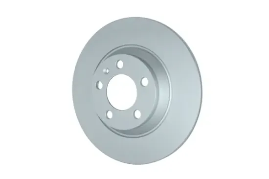 Bremsscheibe HELLA 8DD 355 132-701 Bild Bremsscheibe HELLA 8DD 355 132-701