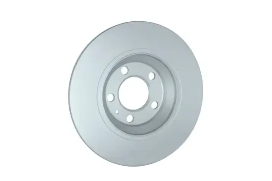 Bremsscheibe HELLA 8DD 355 132-701 Bild Bremsscheibe HELLA 8DD 355 132-701