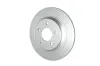 Bremsscheibe HELLA 8DD 355 132-921