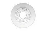 Bremsscheibe HELLA 8DD 355 132-941